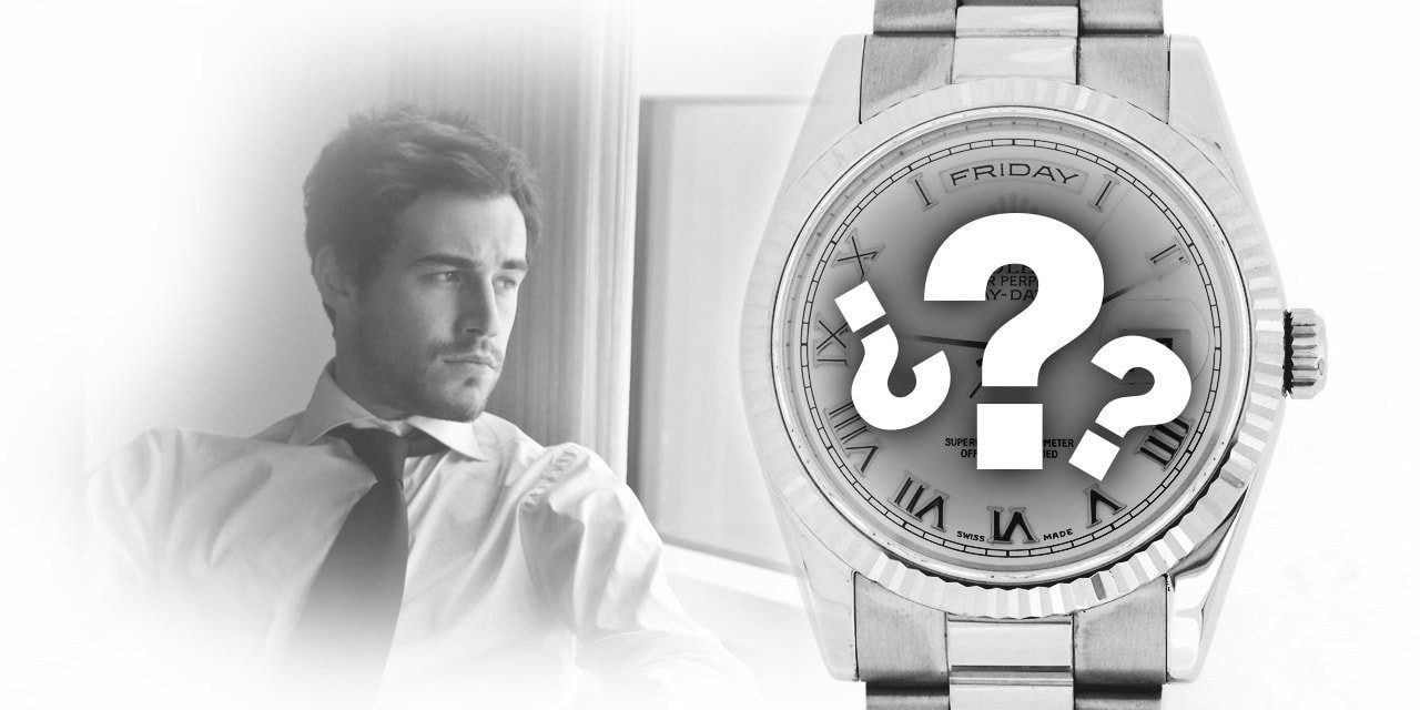 Post image for The Best Rolex Watches That Don’t Exist (Yet!)