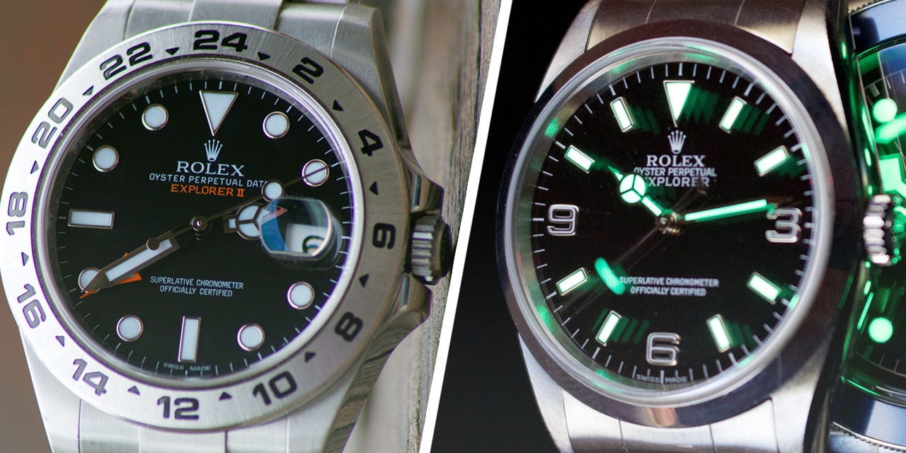 Post image for Rolex Developments, Introductions, and Innovations in the 2010s