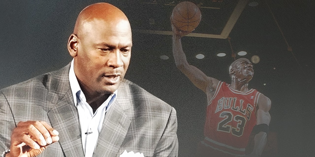 Post image for Watches Michael Jordan Wears