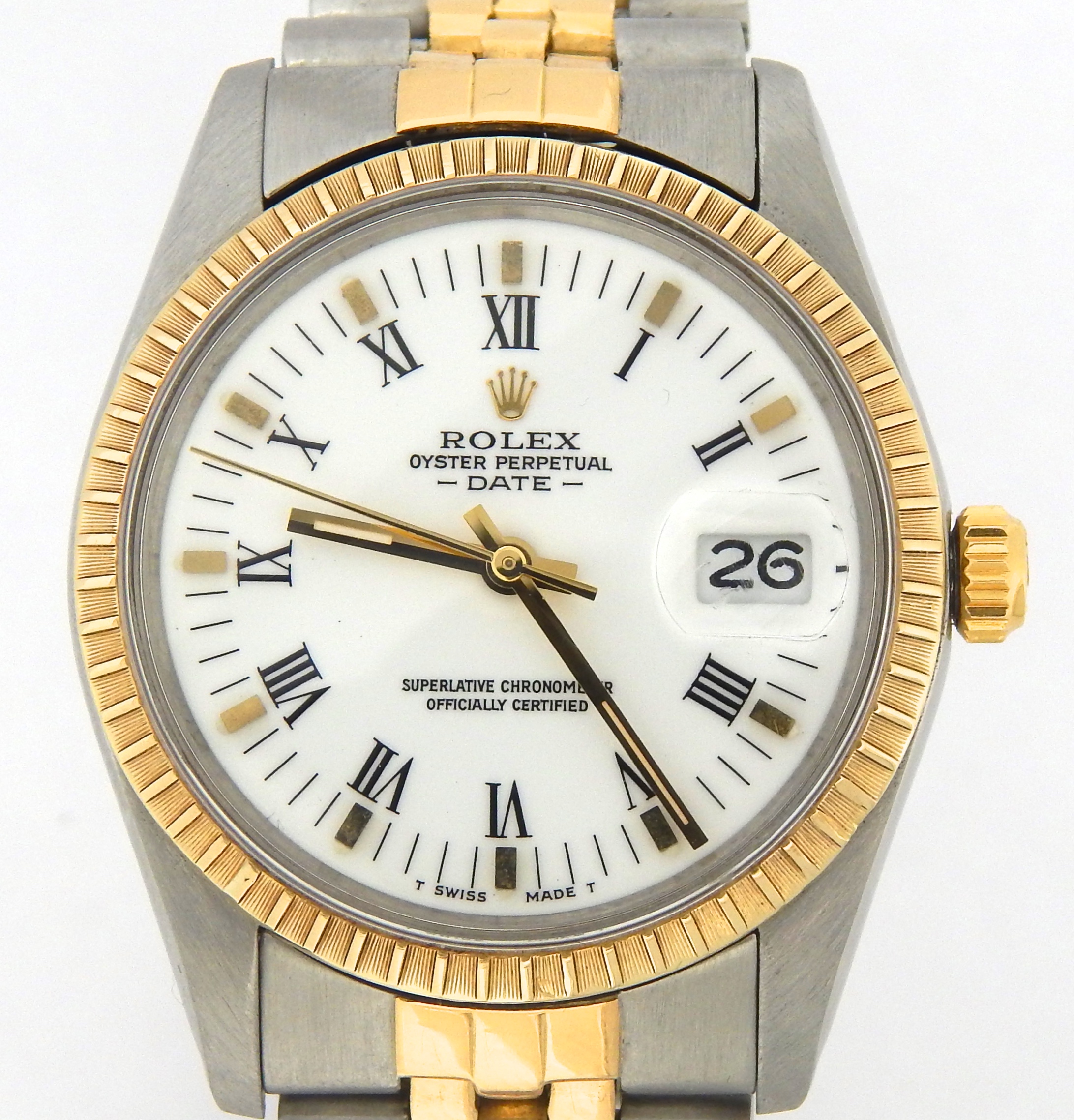 used mens watches near me