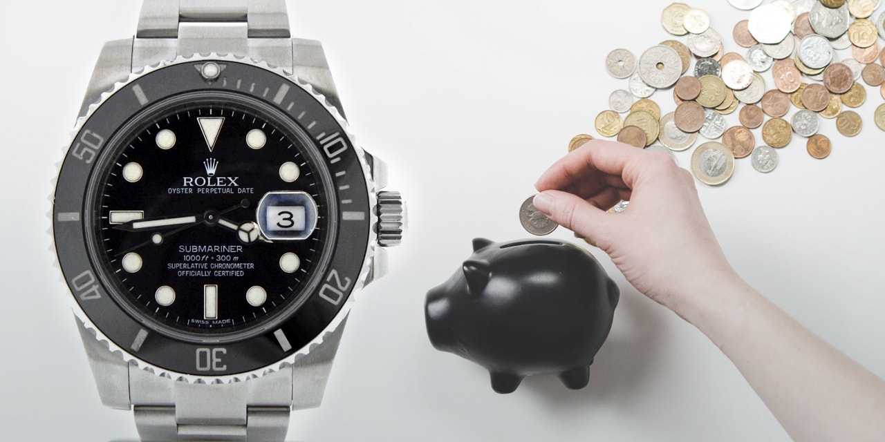 Post image for Rolex: The Best Investment Buys for 2021