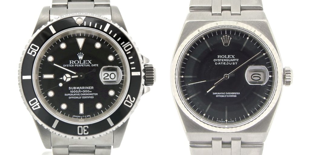 The 3 Most Undervalued Vintage Rolex Watches