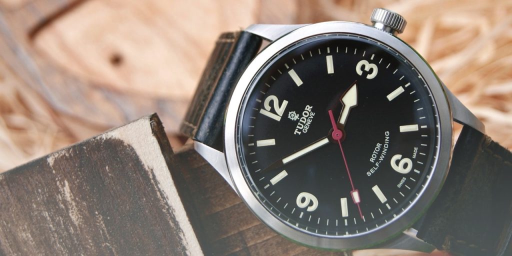 Tudor Watches: A Review