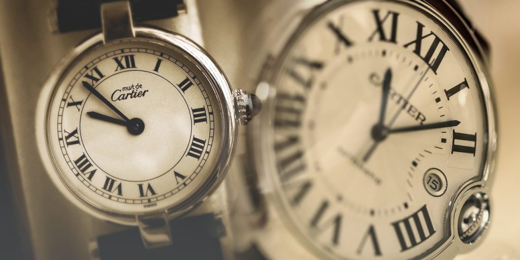 Cartier Watches: A Review