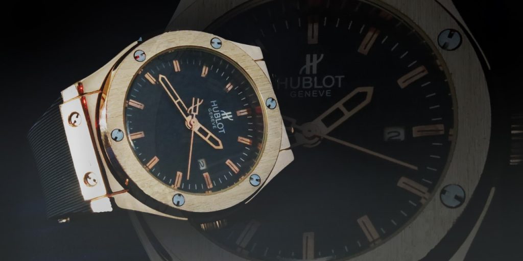 Hublot Watches: A Review
