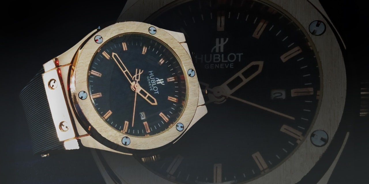 Post image for Hublot Watches: A Review