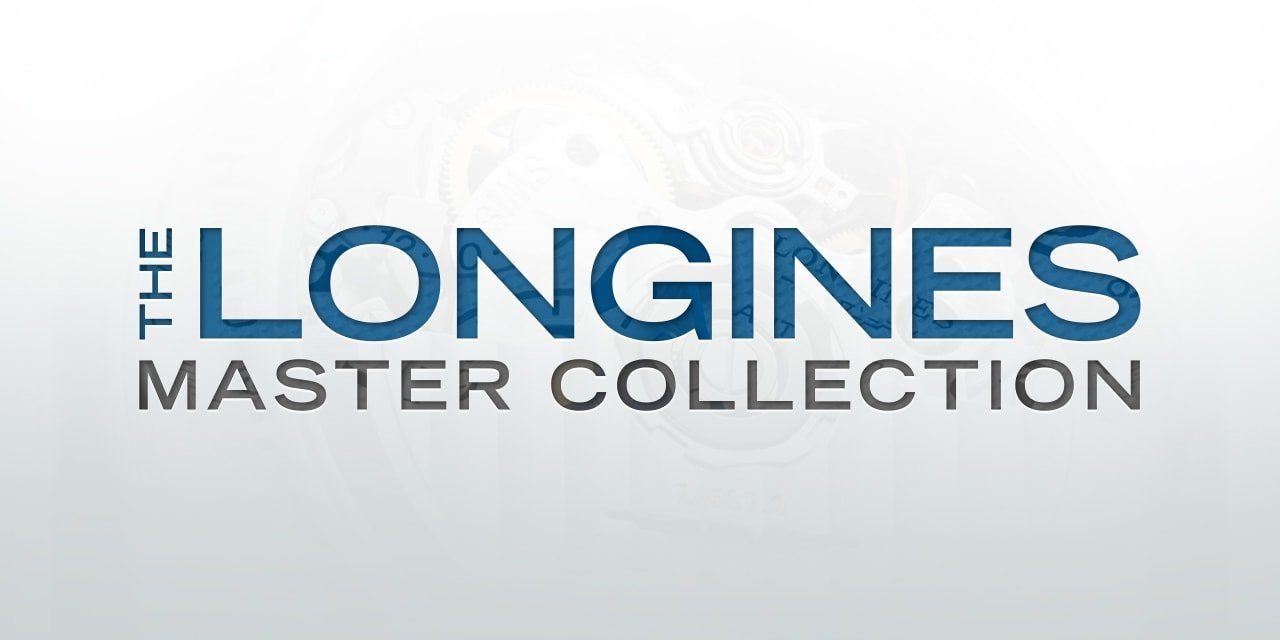 Post image for The Longines Master Collection
