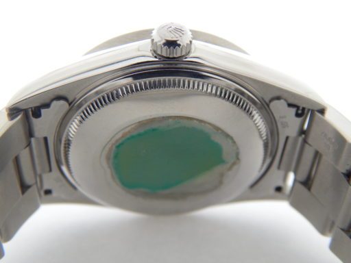 Rolex Stainless Steel Air-King 14010  -2