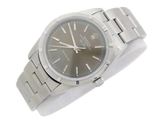 Rolex Stainless Steel Air-King 14010  -6