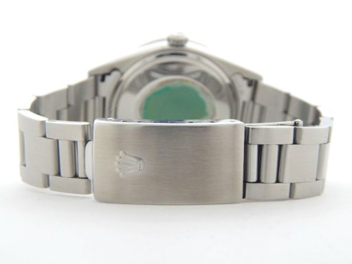 Rolex Stainless Steel Air-King 14010  -4