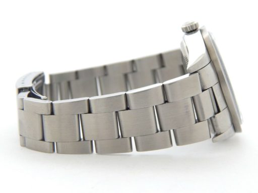 Rolex Stainless Steel Air-King 14010  -3