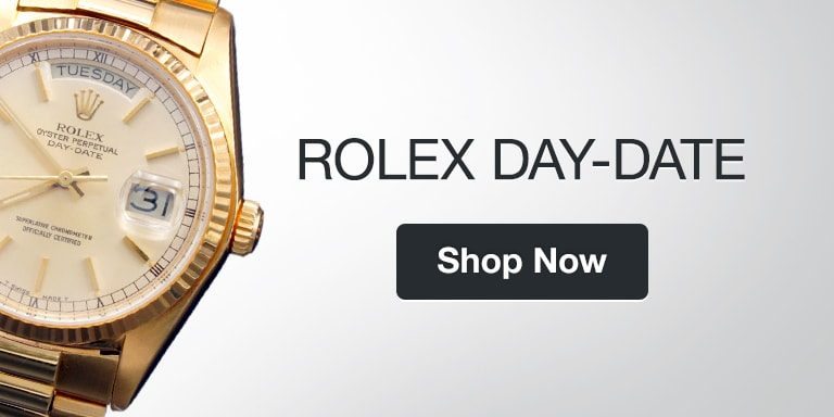 Rolex Day-Date