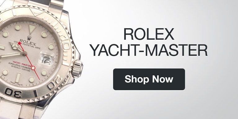 Rolex Yacht-Master
