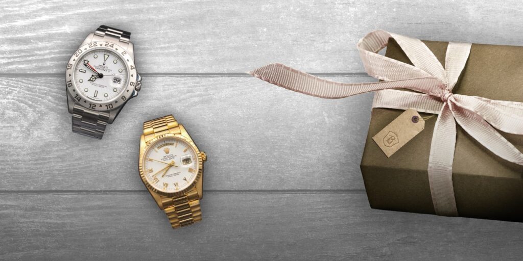 The BeckerTime 2024 Shopping Guide: The Best Value Rolex Watches You Can Buy Right Now