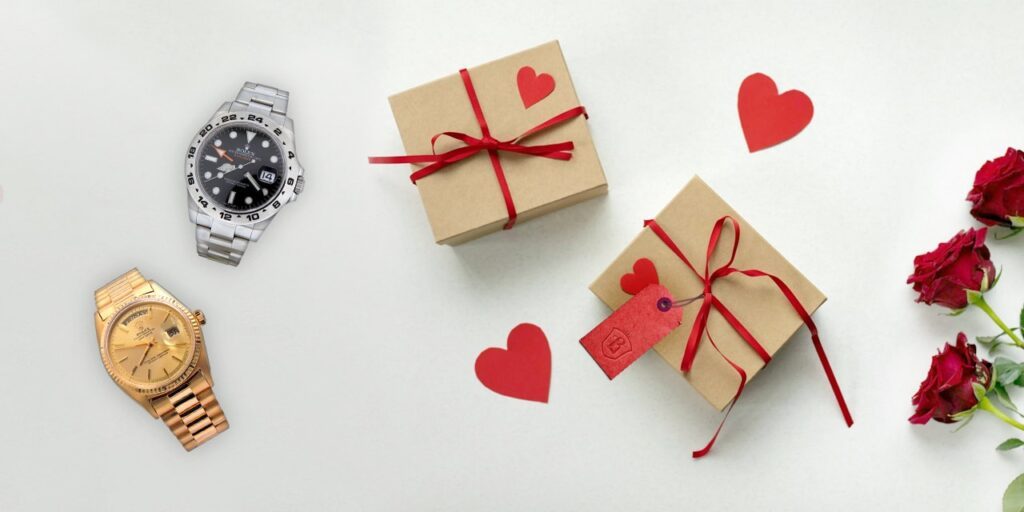 The BeckerTime Valentine’s Day Gift Guide