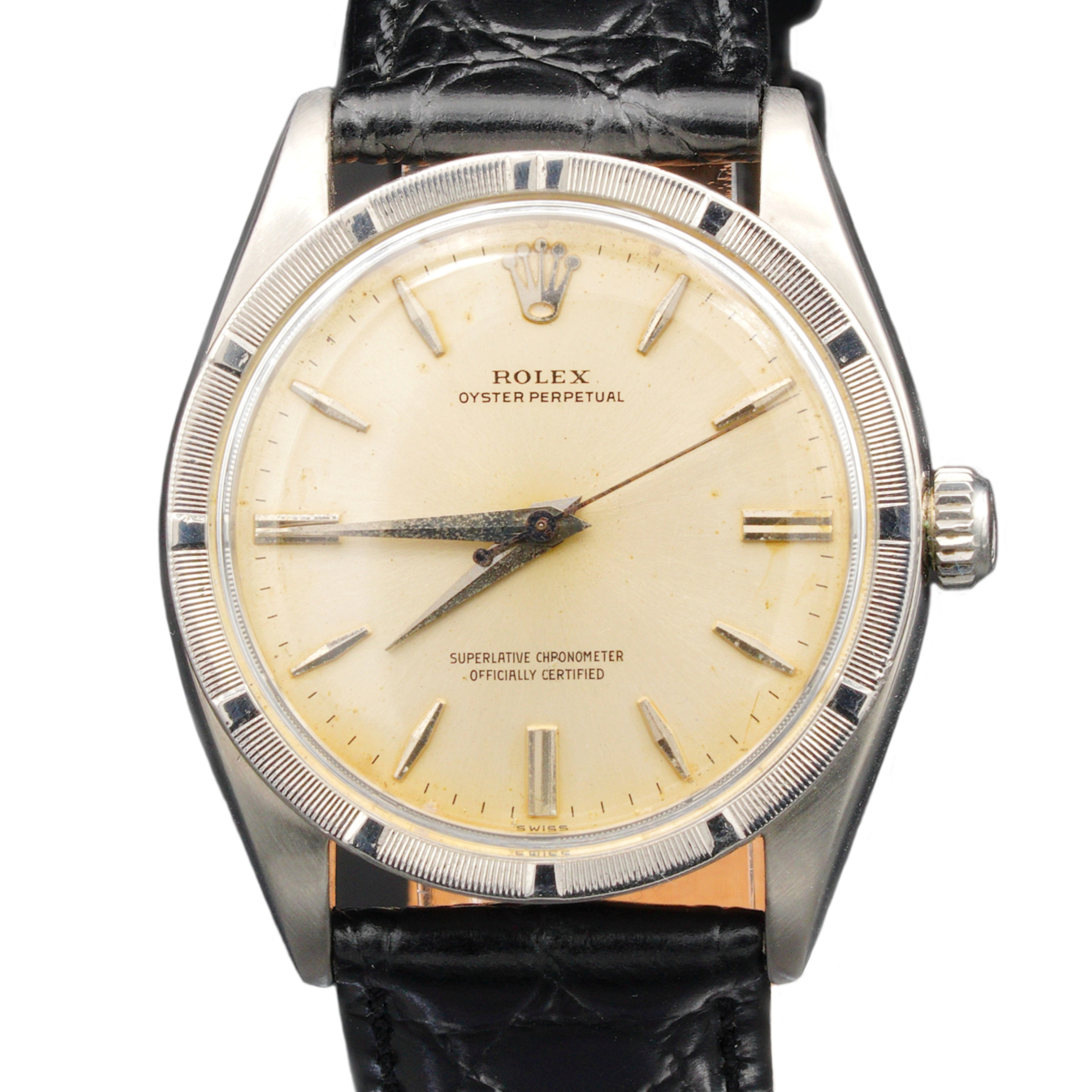 Rolex oyster perpetual on sale 1007