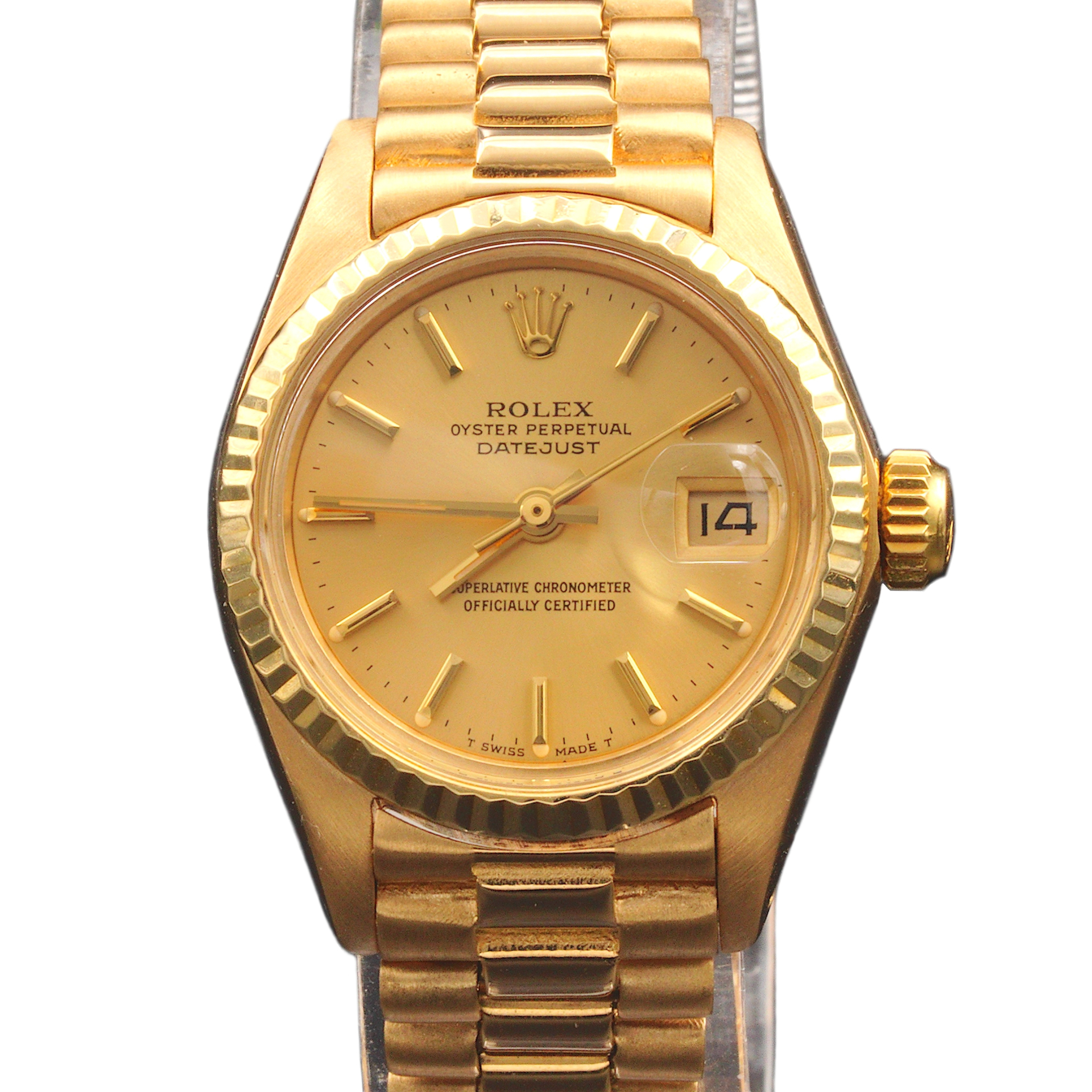 Used rolex watches for clearance sale womens