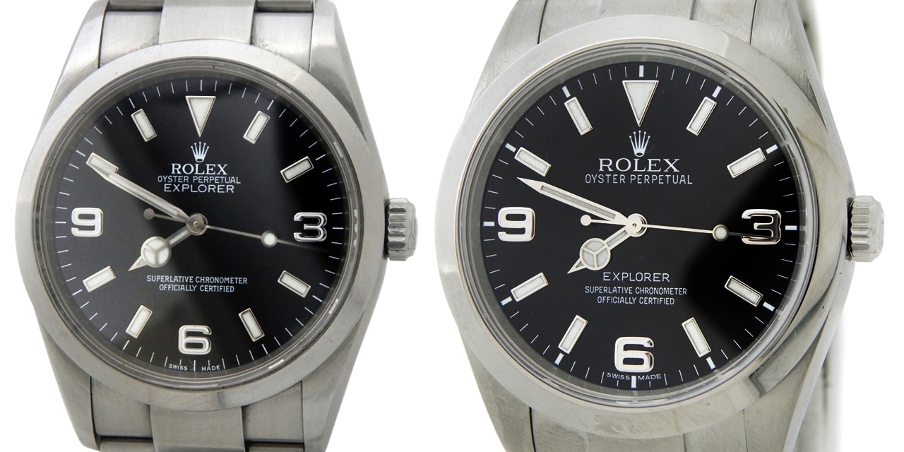 Post image for The BeckerTime Guide to the Rolex Explorer