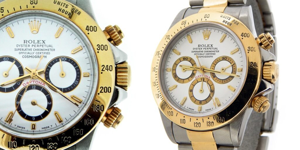 The BeckerTime Guide to the Rolex Daytona