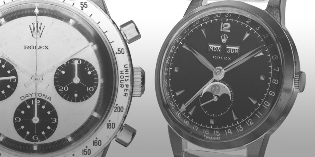 The Beckertime Guide to the Best Rolex Watches to Buy if Money Was No Object!