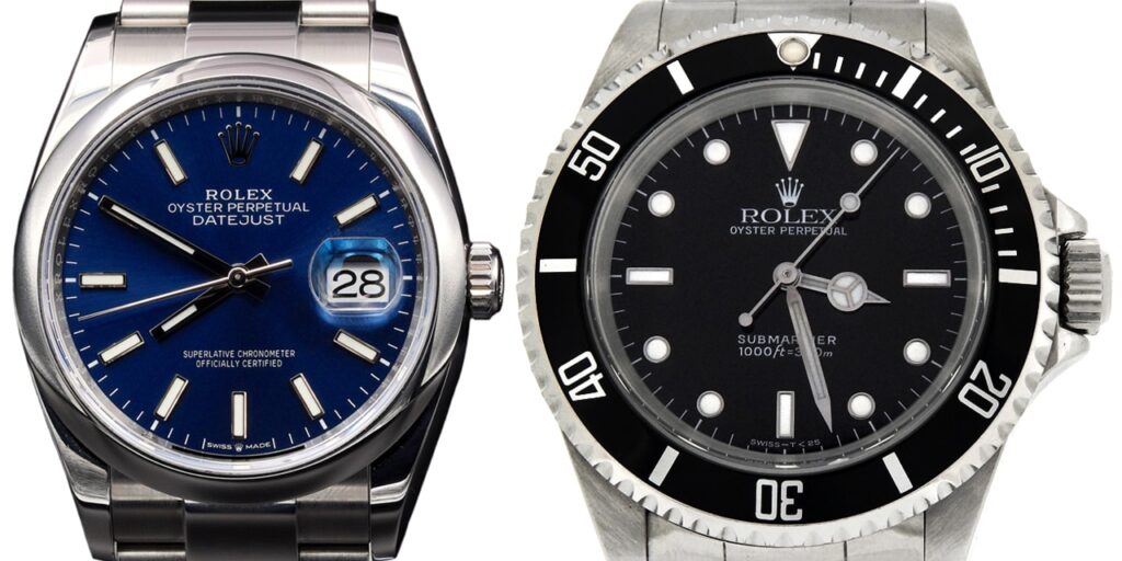 The Beckertime Guide to the Best Rolex Watches Under $10,000