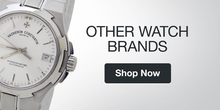 Other Watch Brands