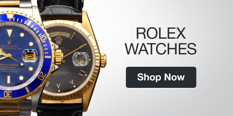 Rolex Watches on Sale!