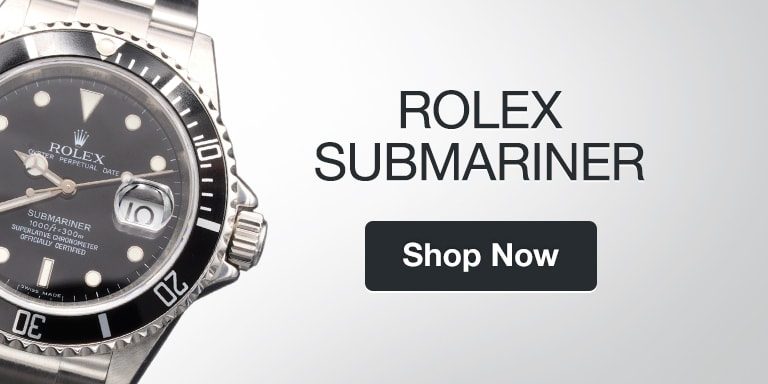 Rolex Submariner Watches