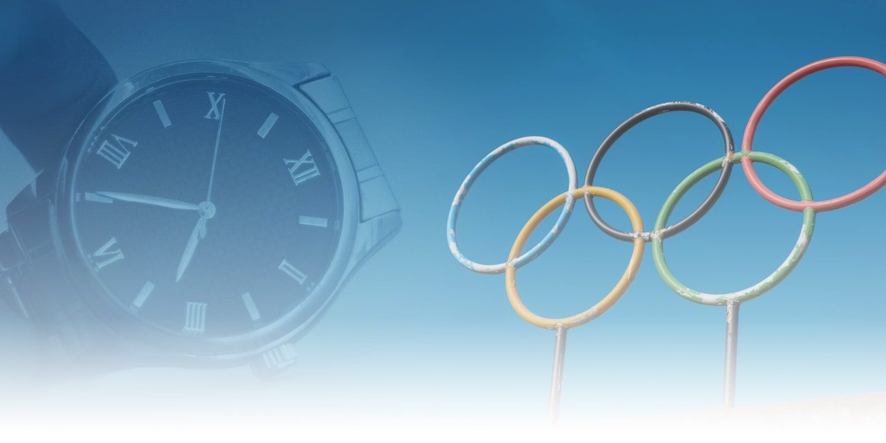 Post image for The Best Olympics-Inspired Watches for 2024