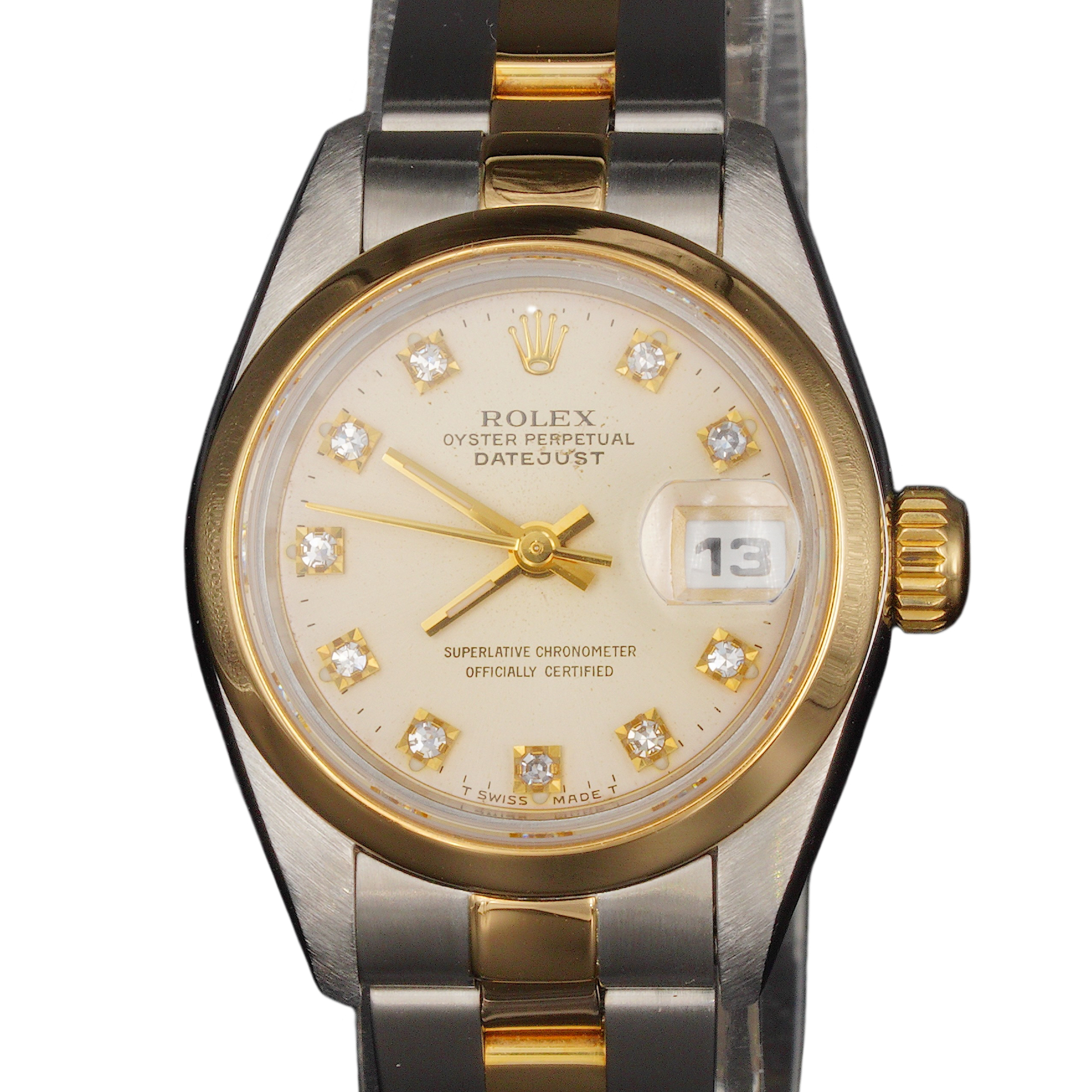 ROLEX ロレックス ベージュ 外箱 Mサイズ2個、Sサイズ1個 69163APAMT8.jpg