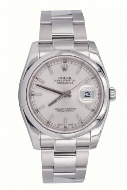 Datejust16200A