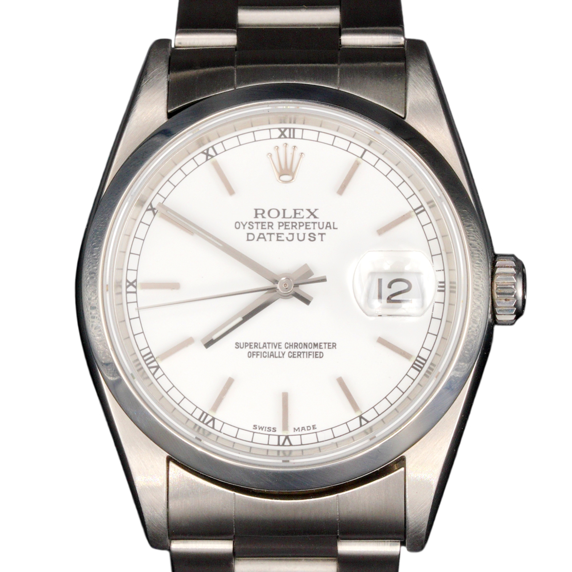 Used Rolex For Sale Buy Pre Owned Rolex Watches at BeckerTime