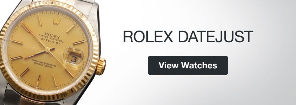 Rolex Datejust