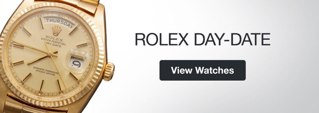 Rolex Day-Date