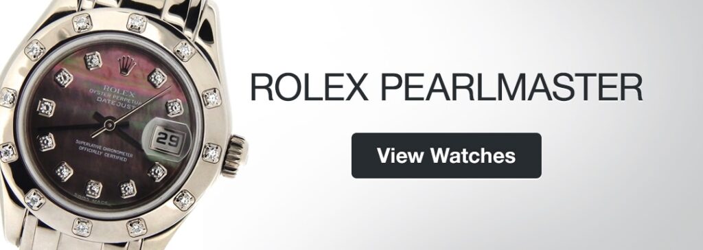 Rolex Pearlmaster