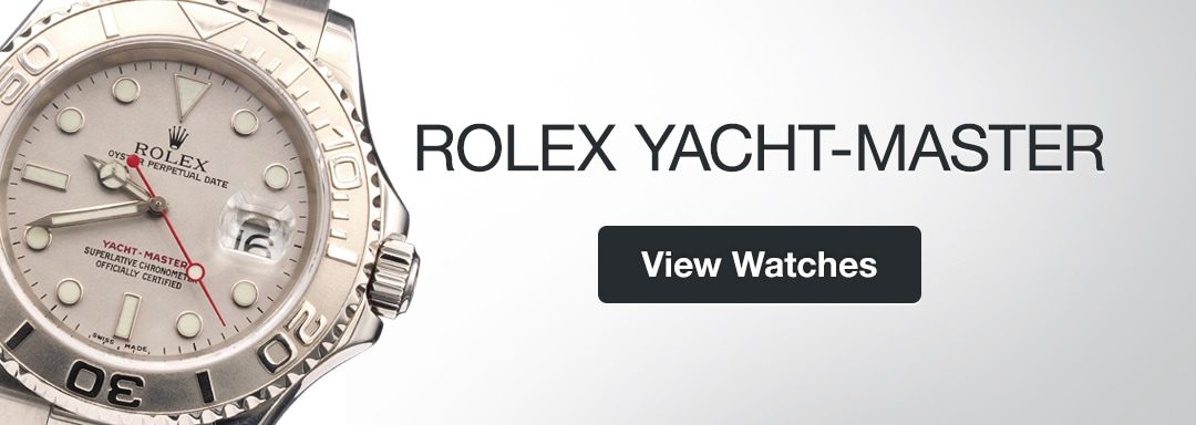 Rolex Yacht-Master Watches Rolex Yacht-Master on Sale!