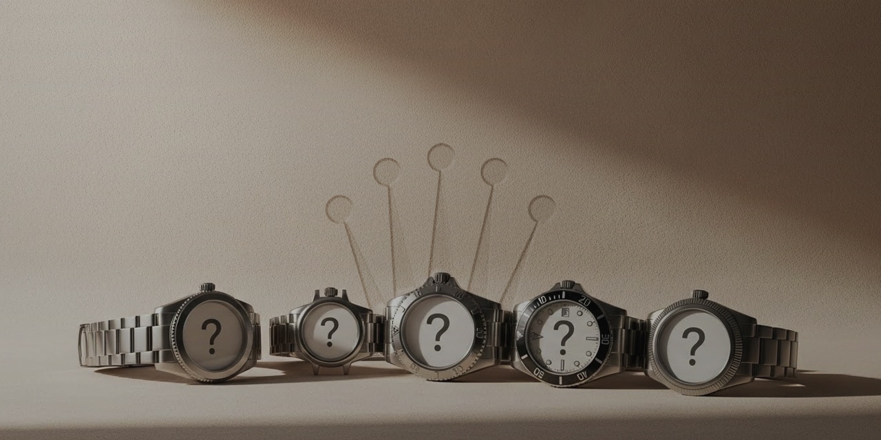 Post image for Our Top 5 Predictions for New Rolex Releases in 2026