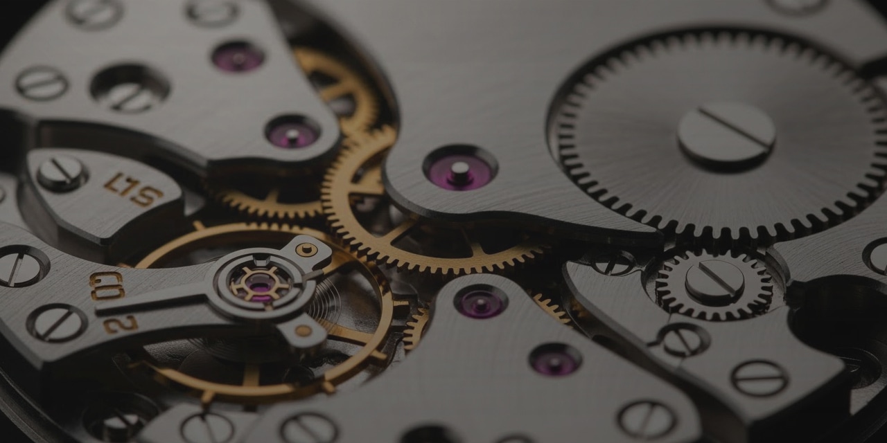Post image for How Many Screws are There in a Rolex Watch?