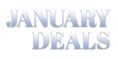 January Deals