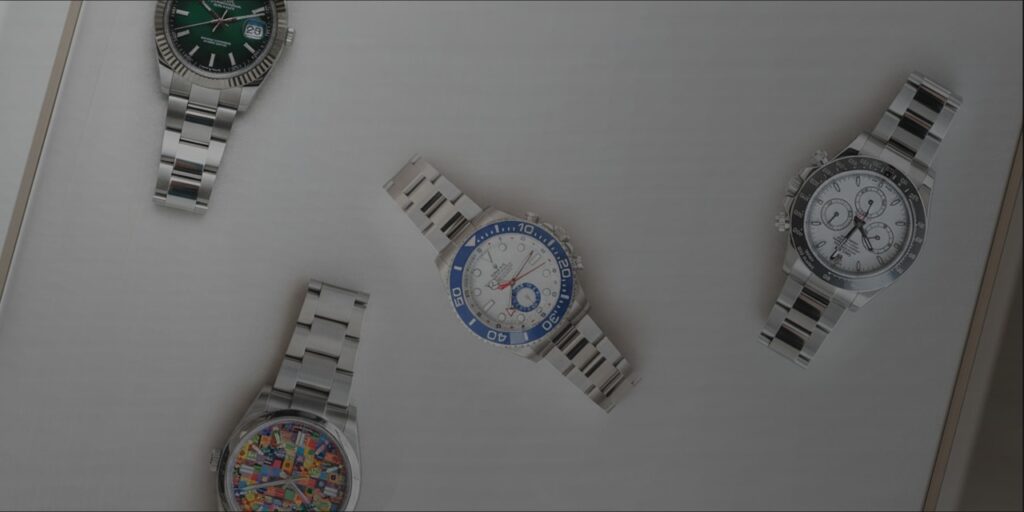 The New Releases From Rolex 2026