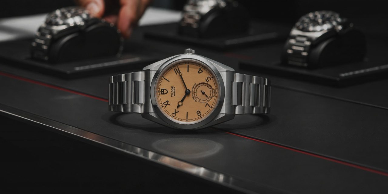 Post image for The New Releases From Tudor 2026