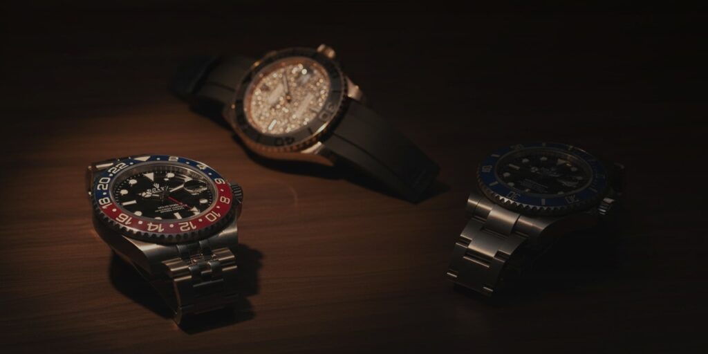 Gone Bye Bye: The Rolex Watches Discontinued in 2026
