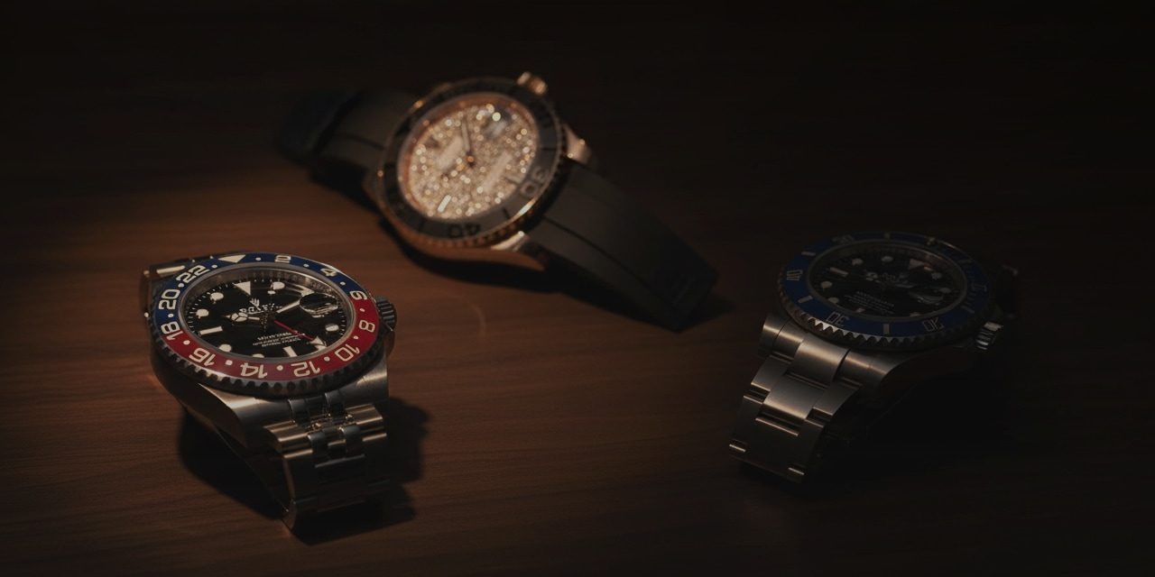 Post image for Gone Bye Bye: The Rolex Watches Discontinued in 2026