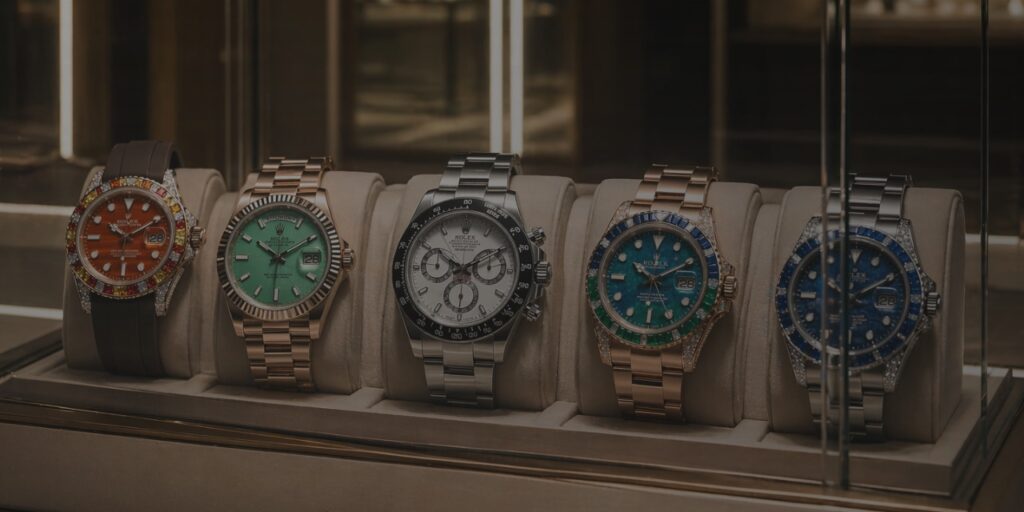 Rolex Off-Catalog: 2026’s New Boutique Editions