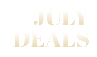 July Deals