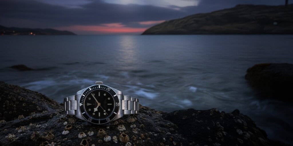 Rival Timepieces to Challenge Rolex’s Finest: Submariner vs. Tudor Black Bay